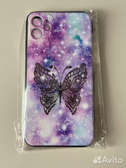 Чехол на iPhone 11