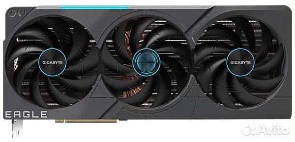 Gigabyte RTX 4080 Eagle OC 16Gb новая, гарантия