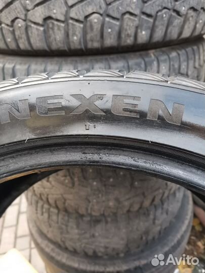 Nexen Classe Premiere 671 245/40 R18 97T