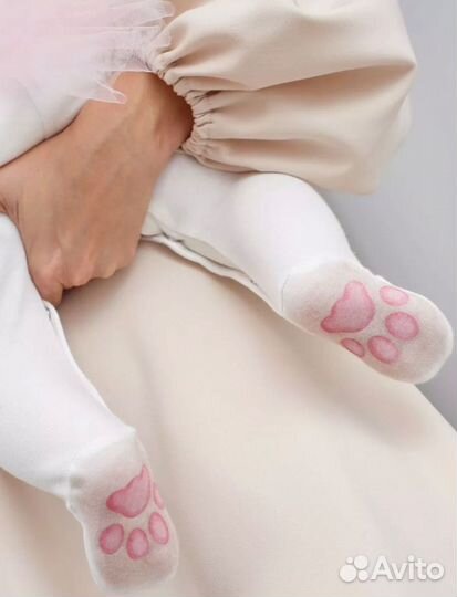 Слип для девочки