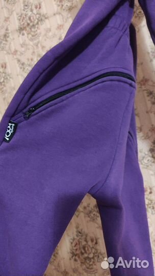 Bangly boo комбинезон 92