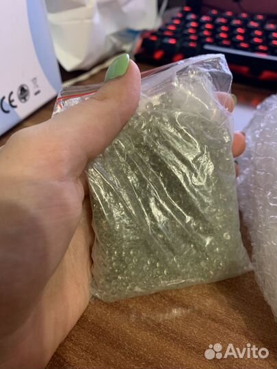 Стерилизатор для маникюра