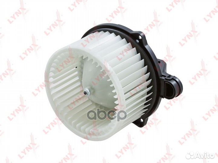 Вентилятор отопителя;hyundai Elantra(MD) 10