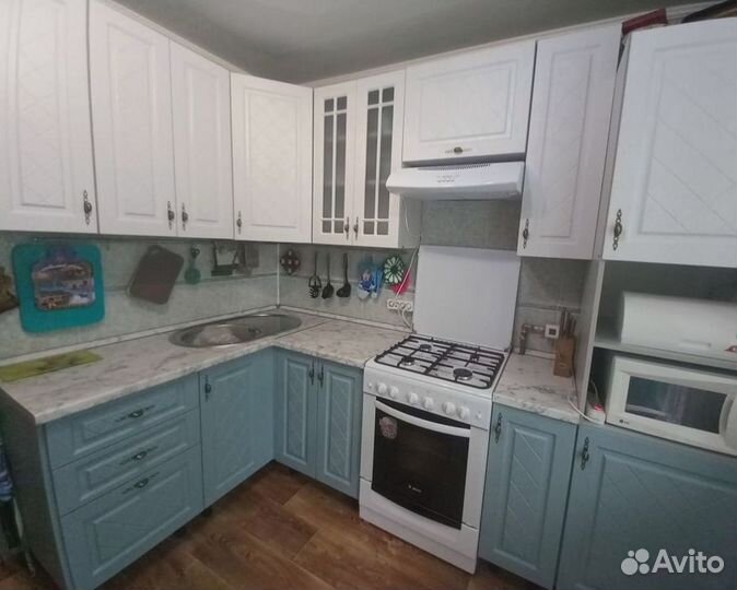 Кухня