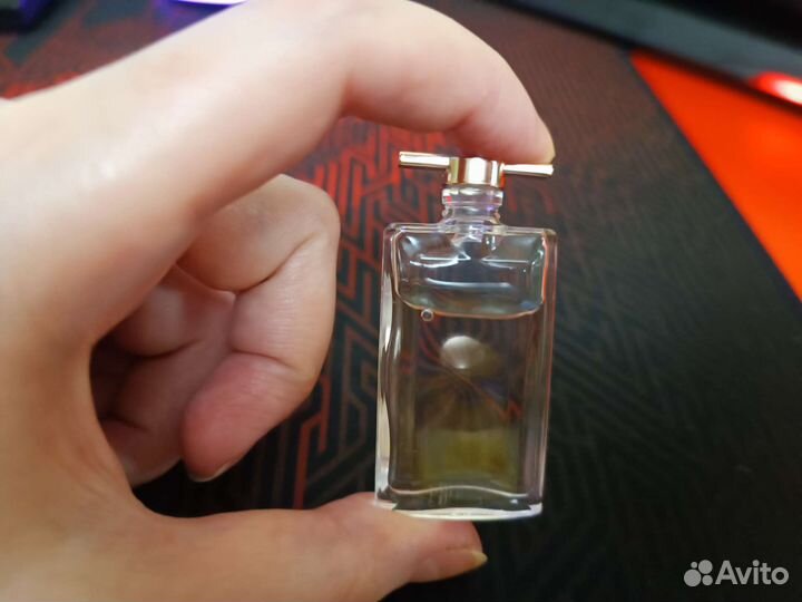 Парфюмерная вода lancome Idole 5 мл