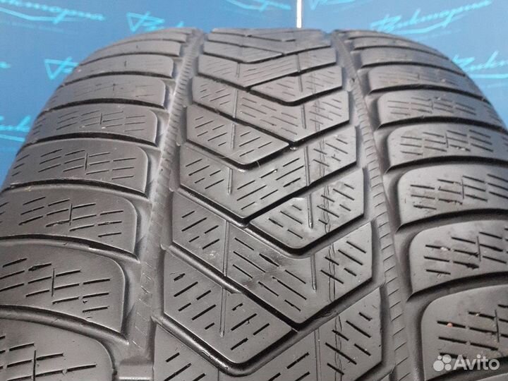 Pirelli Scorpion Winter 255/50 R20