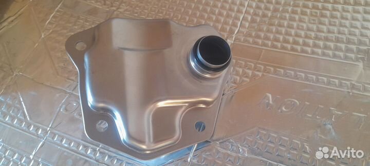 Фильтр грубой очистки Nissan