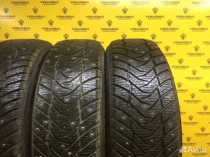 Yokohama Ice Guard IG65 215/65 R17 103T
