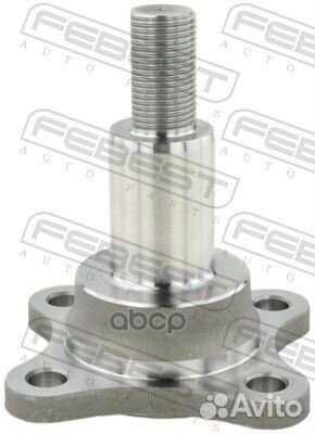 Ступица задняя Ford Transit TT9 06-14 2182-ttgr