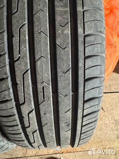 Cordiant Comfort 2 205/55 R16