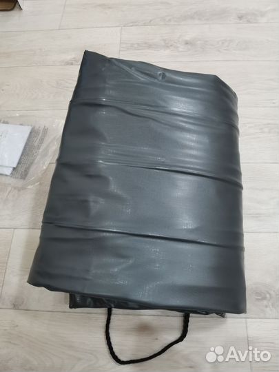 Надувная лодка