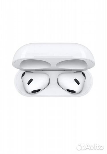 Airpods 3 оригинал