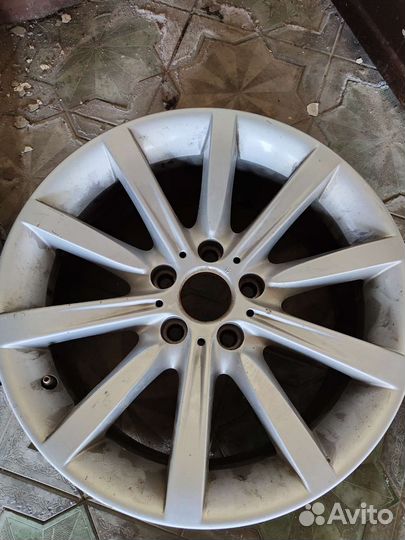 R18 Aim-One E3/L3 245/45, PCD 5x120 DIA 56