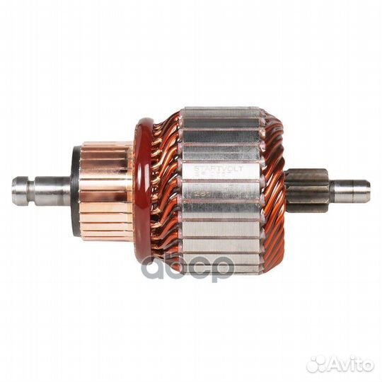 Ротор стартера SR0557 startvolt