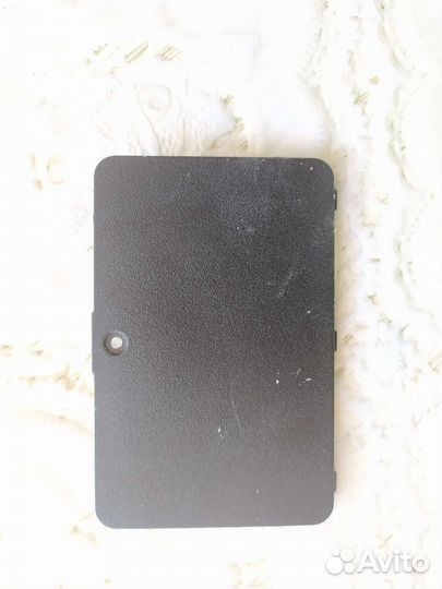 Крышка заглушки поддона asus