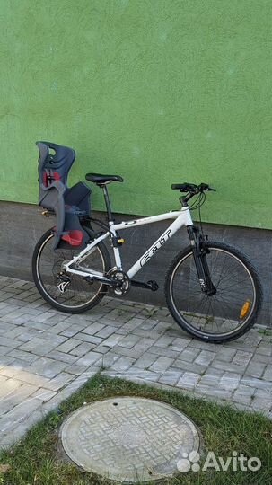 Велосипед Felt Q200