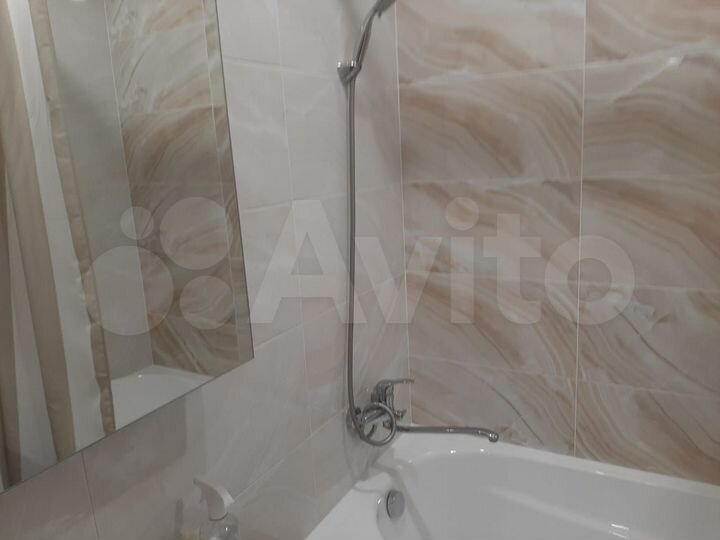 2-к. квартира, 60 м², 16/17 эт.