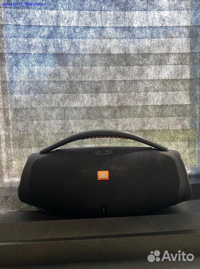 JBL Boombox 3 (Арт.89566)