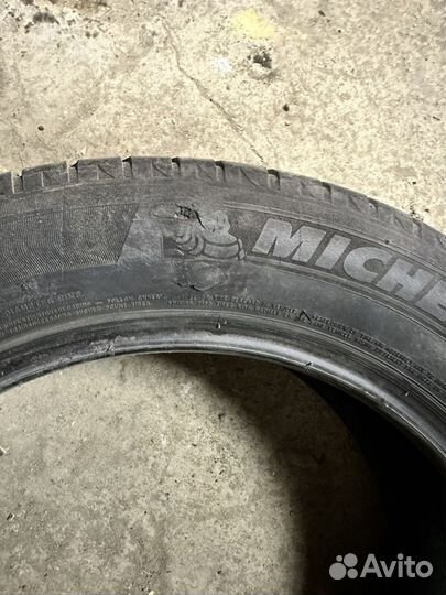 Michelin Energy Saver 205/55 R16