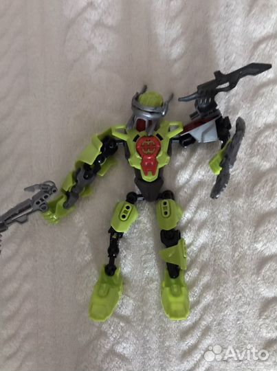 Отличные игрушки роботы