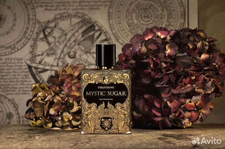Coreterno Mystic Sugar