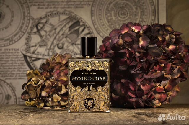 Coreterno Mystic Sugar