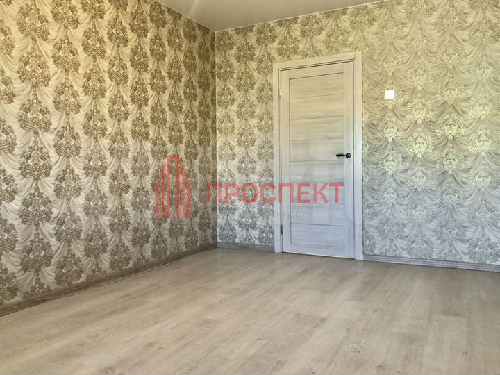 2-к. квартира, 39 м², 5/5 эт.