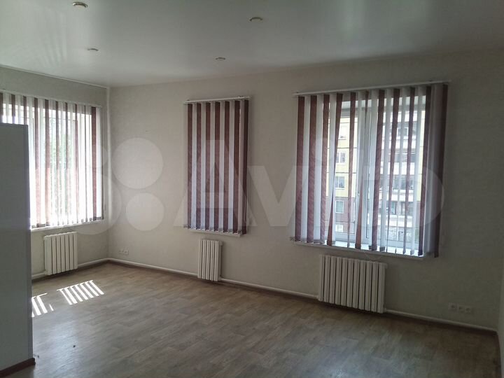Офисное помещение, 280.6 м²
