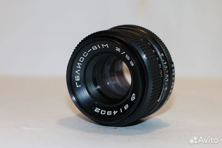 Гелиос - 81М 2/53