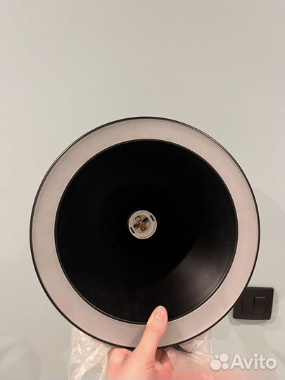 Светильник подвесной светодиодный