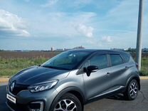 Renault Kaptur 2.0 AT, 2019, 24 000 км, с пробегом, цена 1 890 000 руб.