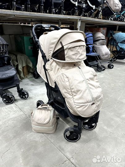 Коляска babalo joyoy 2023 новая