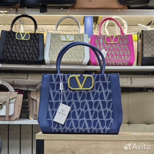 Сумка женская valentino