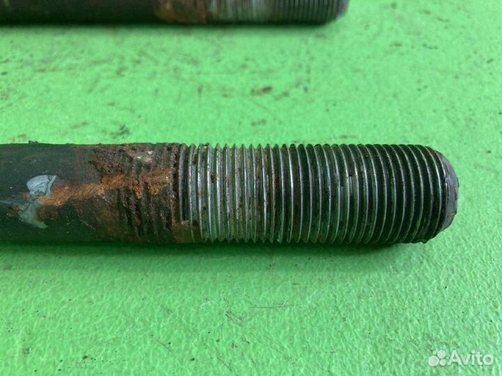 Стремянка рессоры KAMAZ 5490-S5