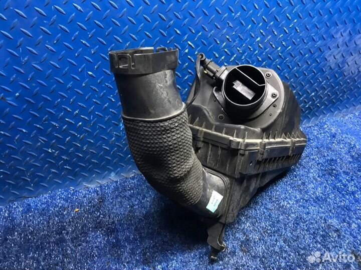 Корпус воздушного фильтра правый Jaguar Xf X250