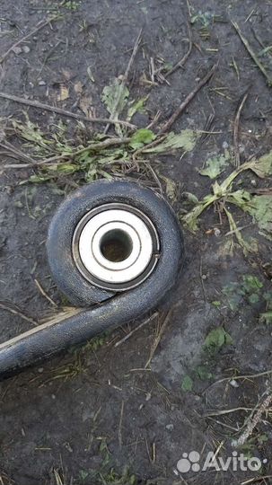 Лист рессоры камаз 6580