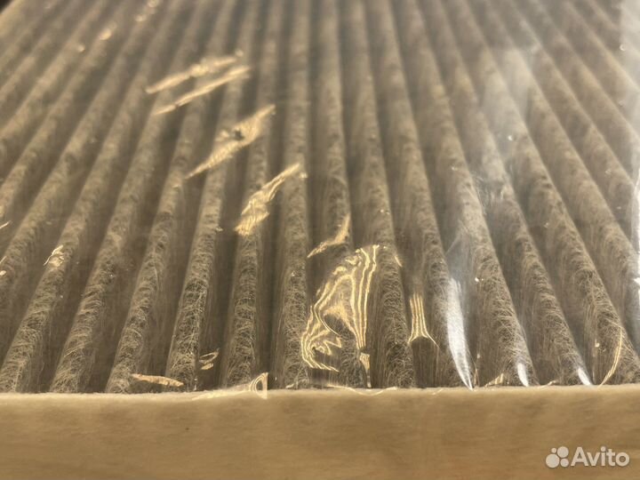 Фильтр Салона lancer, outlender, asx