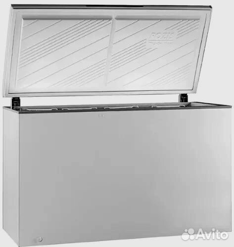 Ларь морозильный 250-1 позис