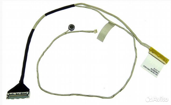 Кабель, шлейф матрицы для Asus U32U, U32J, U32JC