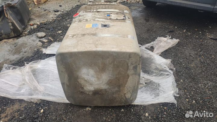 Топливный бак Scania 6 серии 2132702