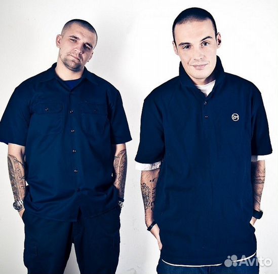 Билеты Баста/Гуф 06.07.24