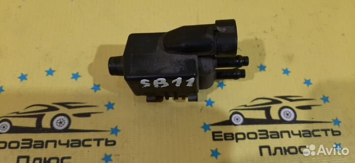 Клапан вентиляции бака Chevrolet Lacetti