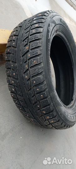 Kumho I'Zen KW23 205/60 R16 92T