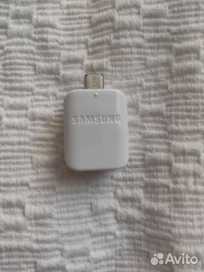 Переходник micro USB на usb