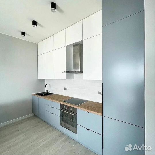 Кухни под заказ