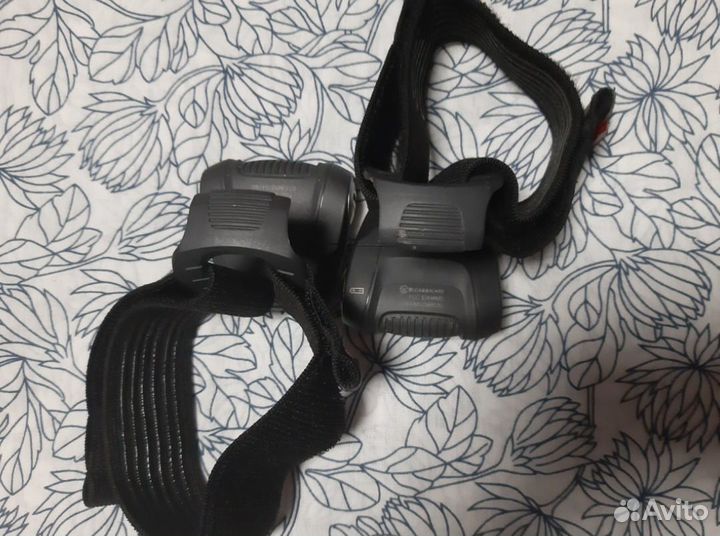 Лыж.Датчики polar GPS G3