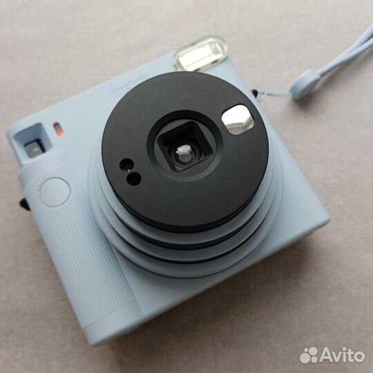 Fujifilm Instax sq 1