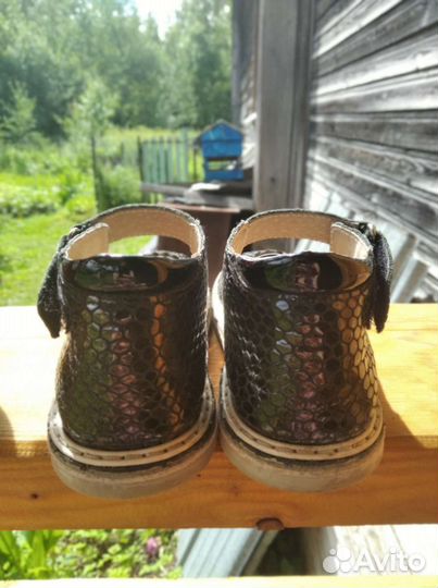 Сандали Неман 170 (2)