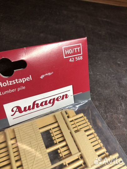 Железная дорога H0,TT