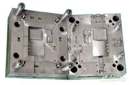 Изготовление пресс форм, 3D-моделирование